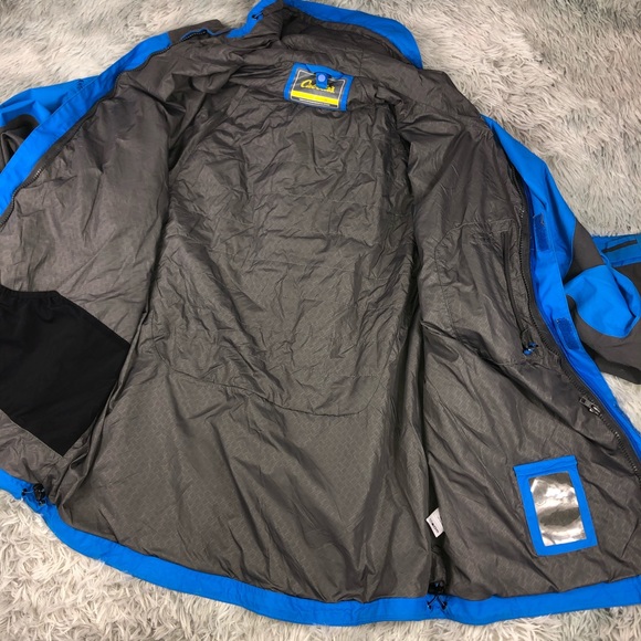 Cabela's | Jackets & Coats | Cabelas Dry Plus Silent Camo Jacket